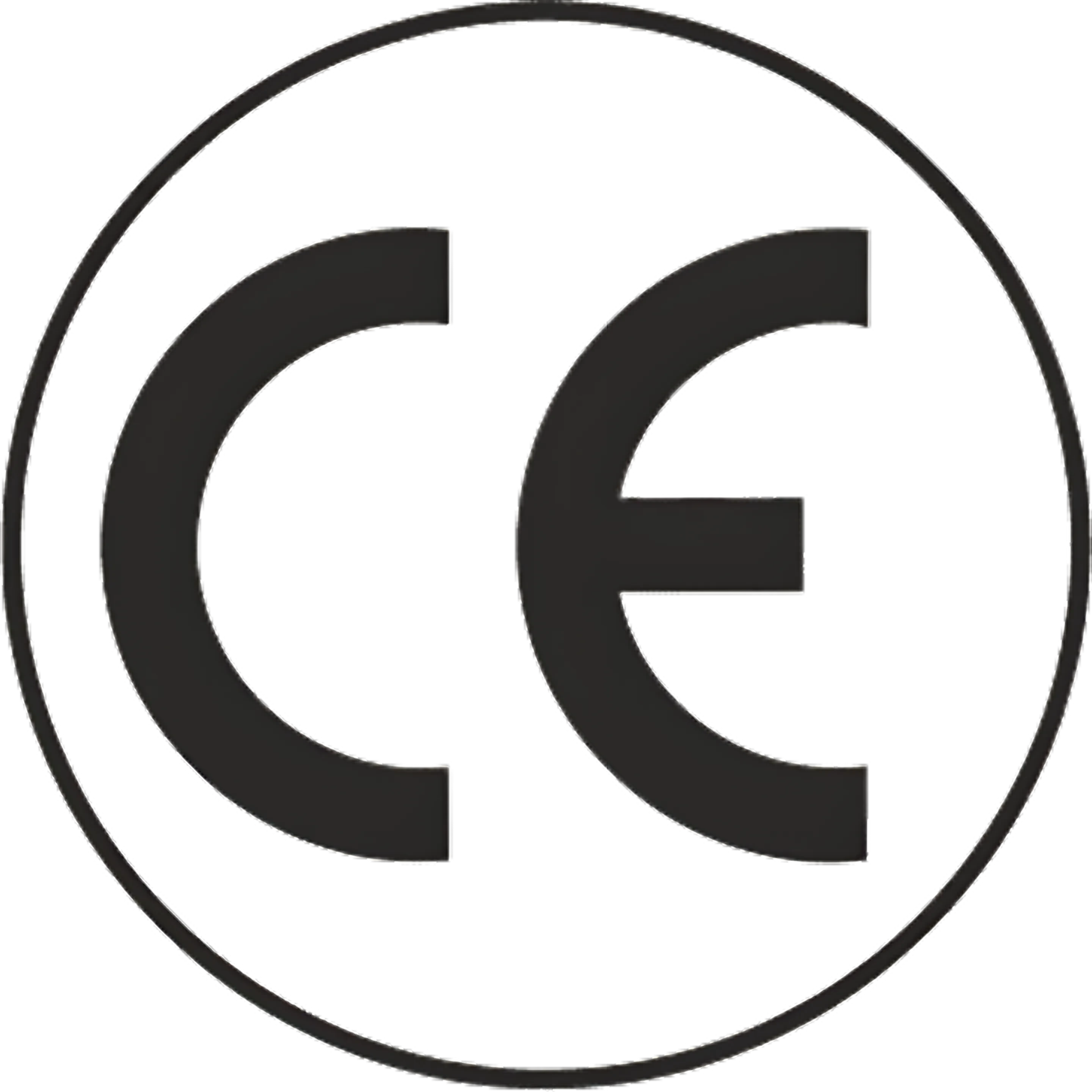 CE Mark — European Conformity