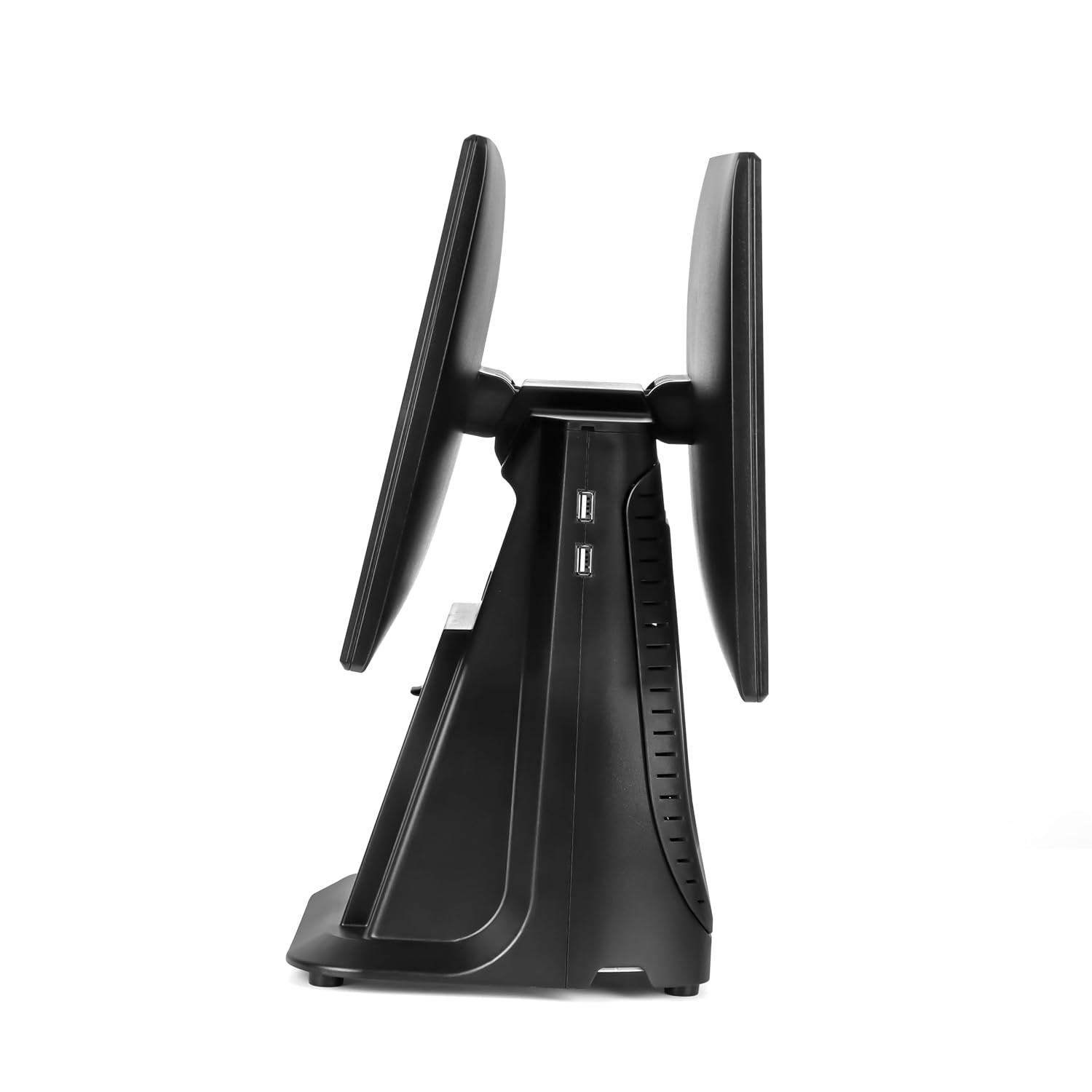 RAZE-15 Core i5 Dual Screen Touch POS Terminal with Thermal Printer & Customer Display thumbnail 5