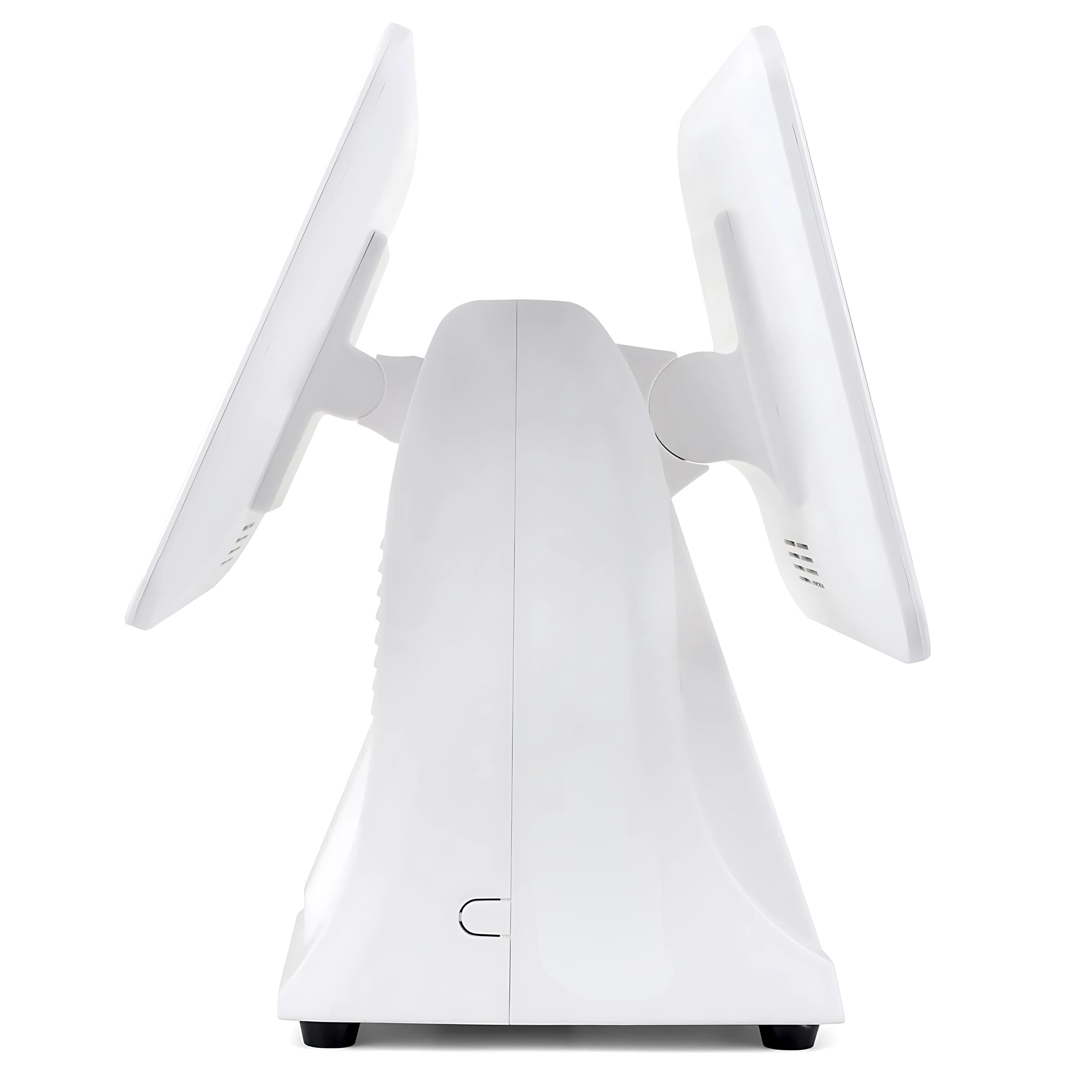 RAZE-15 Core i3 Dual Screen Touch POS Terminal with 3" Thermal Printer & 15.6" Customer Display thumbnail 6
