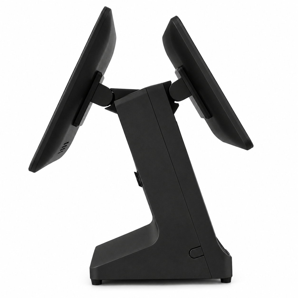 RAZE W44 Core i3 Dual Screen Smart Touch POS Terminal thumbnail 5