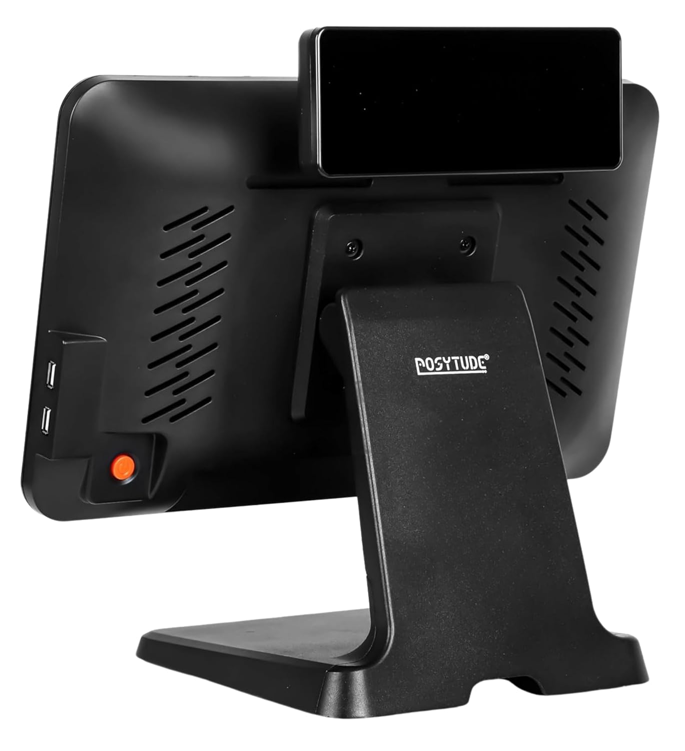 POSYTUDE RAZE 17 Touch Screen POS Billing Machine Windows thumbnail 3