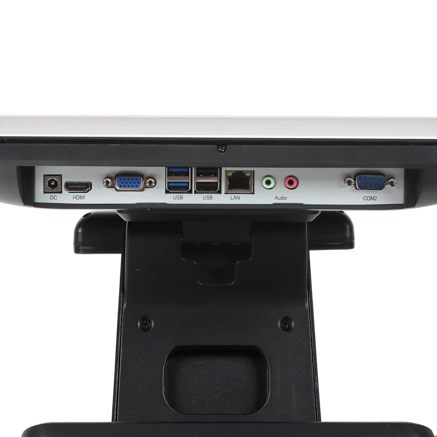 POSYTUDE RAZE 17 Touch Screen POS Billing Machine Windows thumbnail 6