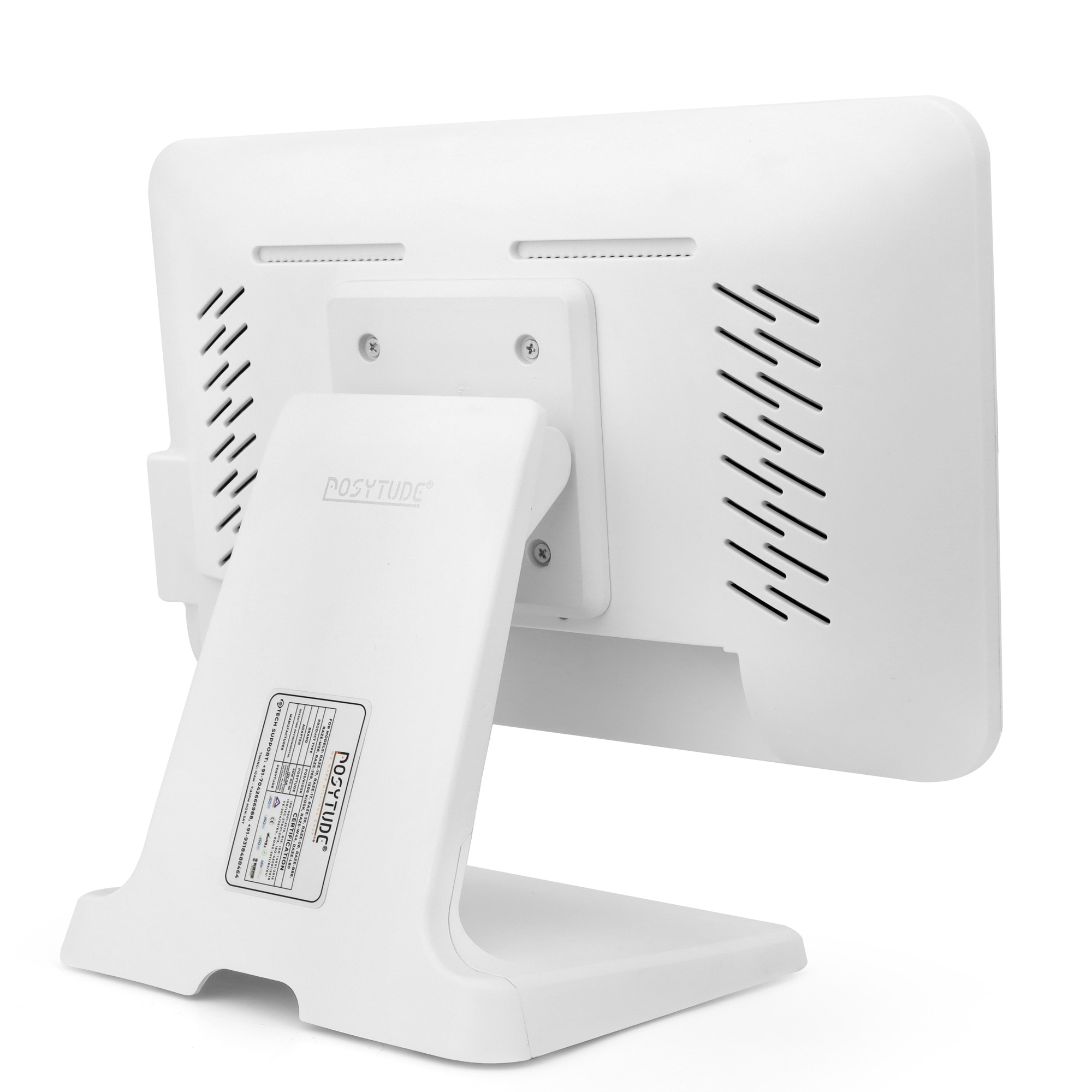 POSYTUDE RAZE 17 ANDROID, Billing Machine, Touch POS