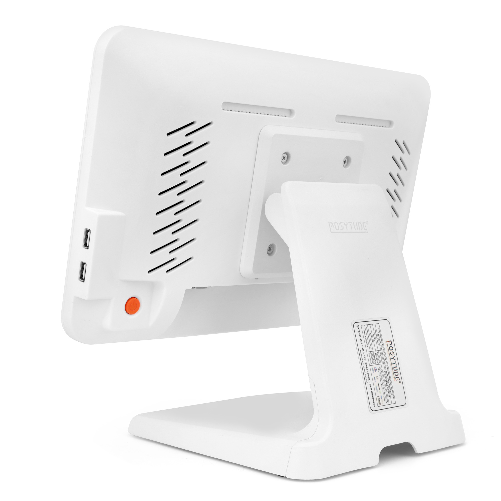 POSYTUDE RAZE 17 ANDROID, Billing Machine, Touch POS